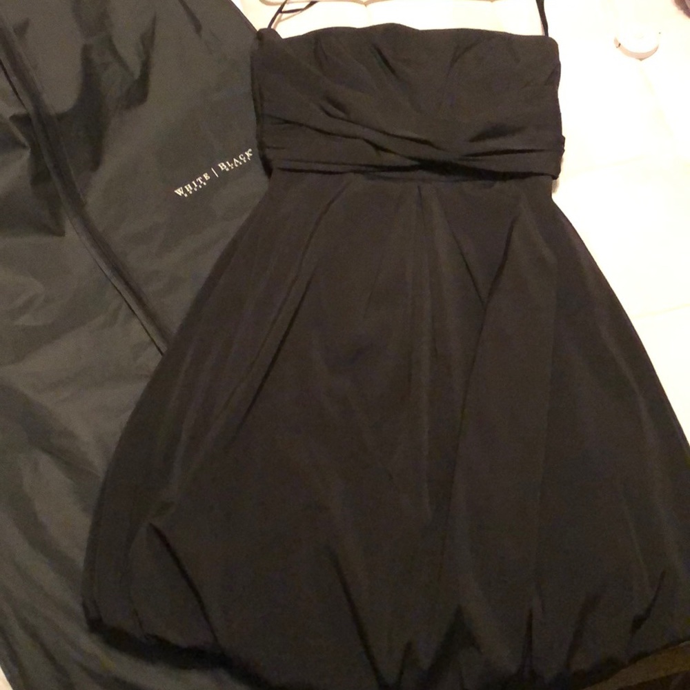 White House black market-Little black dress